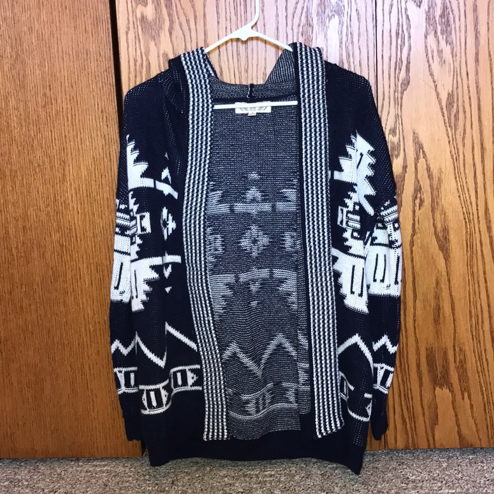 Cardigan